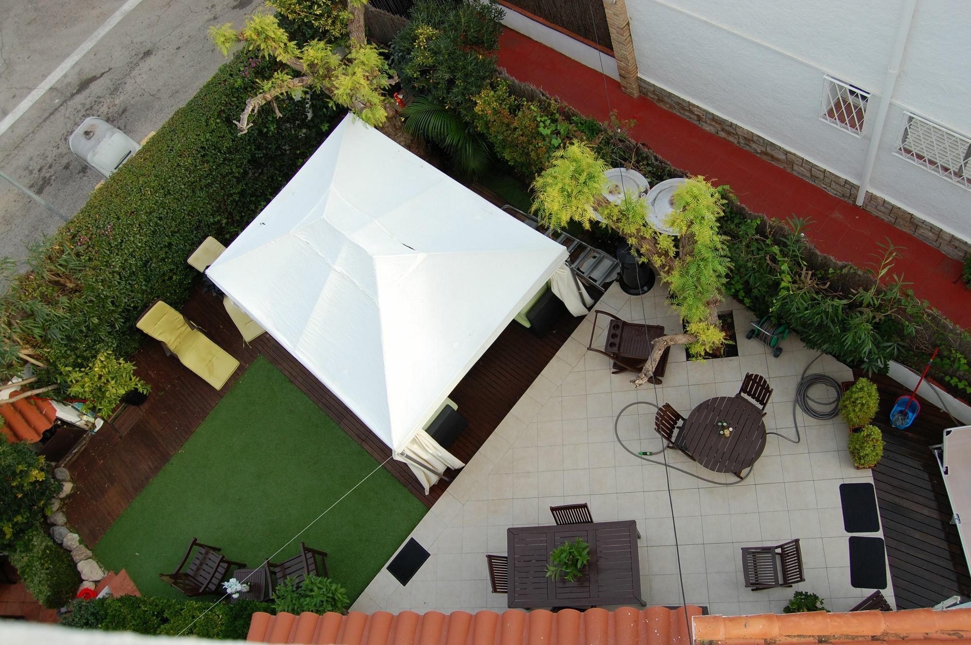 New Opening Villa Oasis Terramar سيدجيس المظهر الخارجي الصورة