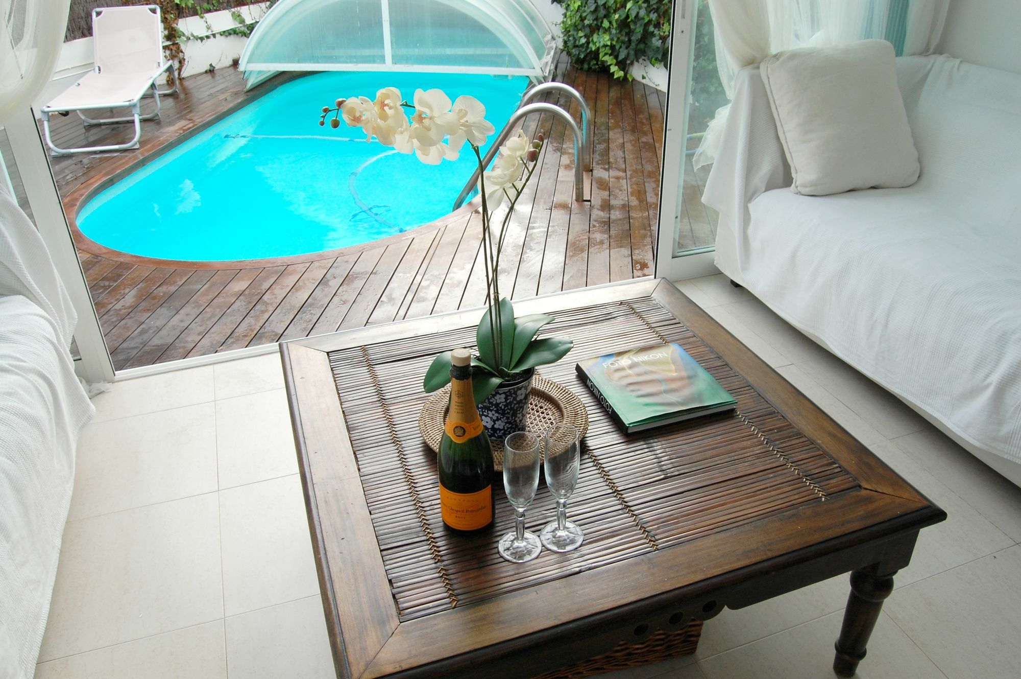 New Opening Villa Oasis Terramar سيدجيس المظهر الخارجي الصورة